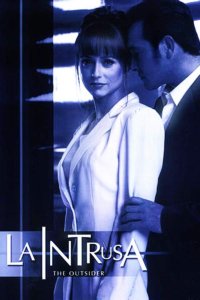 Постер к фильму Злоумышленница / La intrusa (на русском языке)