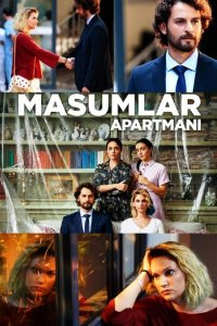 Постер к фильму Квартира невинных / Masumlar Apartmani (на русском языке)
