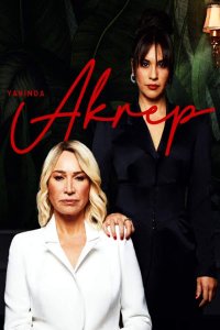 Постер к фильму Скорпион / Akrep (на русском языке)