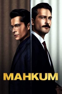 Постер к фильму Заключенный / Mahkum (на русском языке)