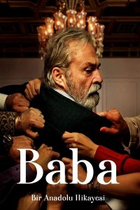 Постер к фильму Отец / Baba (на русском языке)