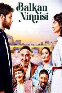 Постер к фильму Балканская колыбельная / Balkan Ninnisi (на русском языке)