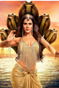 ������ � ������ ������� ���� 7 ����� / Naagin 7 (�� ������� �����)