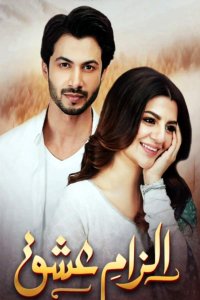 �������� ������ ���������� �� ������ / Ilzaam e Ishq (�� ������� �����)